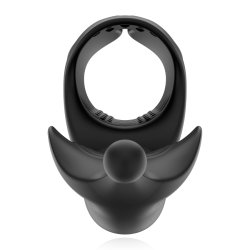 JAMYJOB MASTURBADOR STROKER VIBRADOR 2 MOTORES 2
