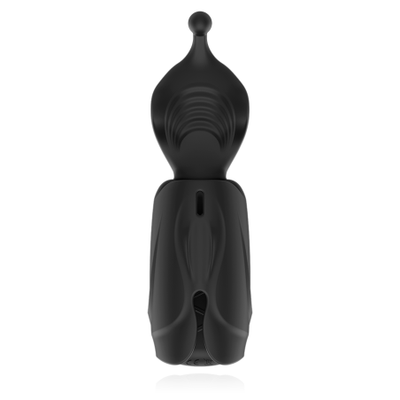 JAMYJOB MASTURBADOR STROKER VIBRADOR 2 MOTORES