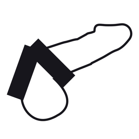 DARKNESS ANILLOS PENE DUO POTENCIADORES