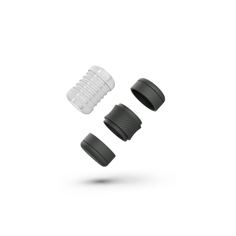 B SWISH BHANDY MASTURBADOR CLSICO PEARL