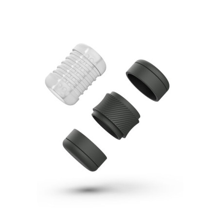 B SWISH BHANDY MASTURBADOR CLSICO PEARL