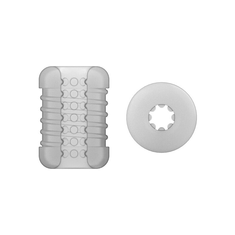 B SWISH BHANDY MASTURBADOR CLSICO PEARL