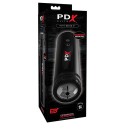 PDX ELITE MOTO BATOR X MASTURBADOR AVANZADO 2
