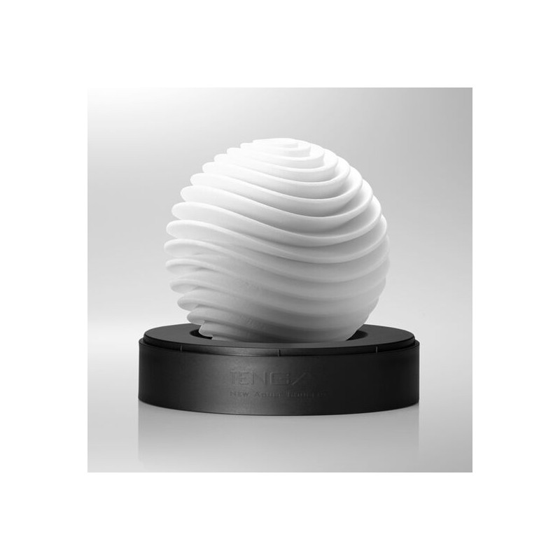 TENGA MASTURBADOR GEO AQUA