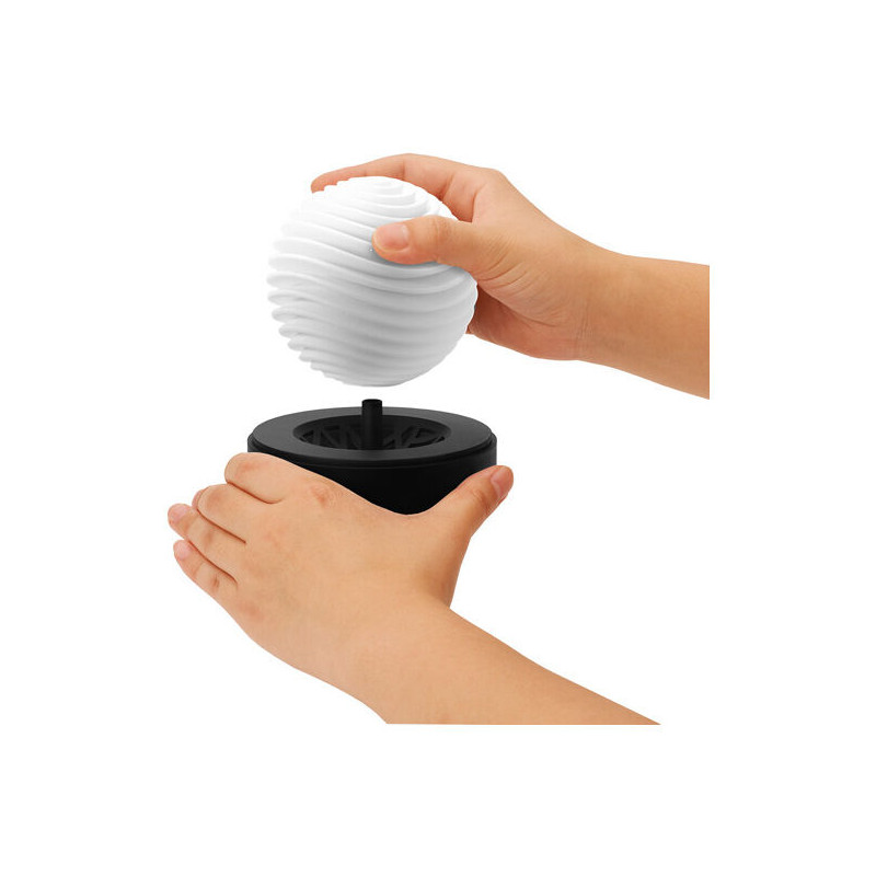 TENGA MASTURBADOR GEO AQUA