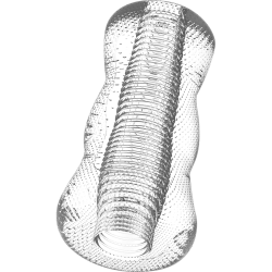 JAMYJOB EXTREME MASTURBADOR TENSEK 1 TRANSPARENTE 2