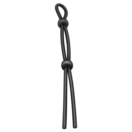 ADDICTED TOYS KIT DE 7 ANILLAS SILICONA FLEXIBLE