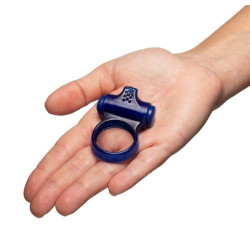CONTROL ANILLO VIBRADOR PLEASURE BOOSTER 2