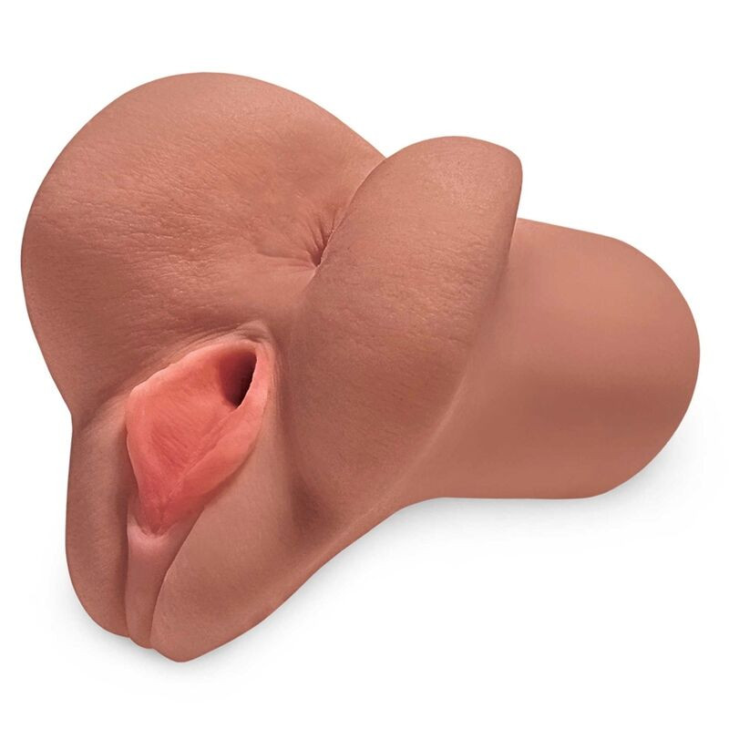 PDX PLUS PICK YOUR PLEASURE MASTURBADOR DOBLE