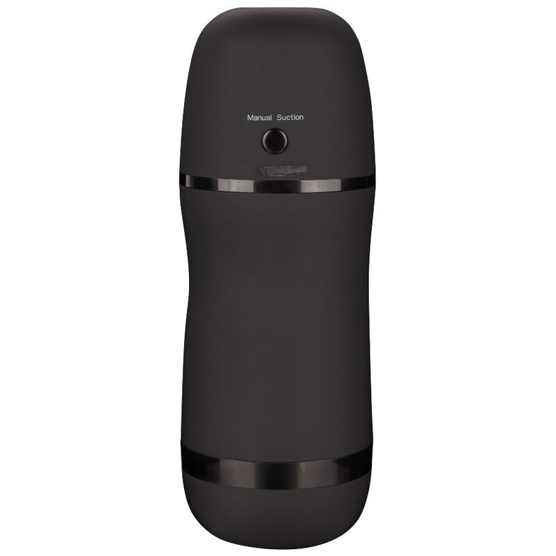 CALEXOTICS OPTIMUM POWER MASTURBADOR CON VIBRACION Y SUCCIONADOR