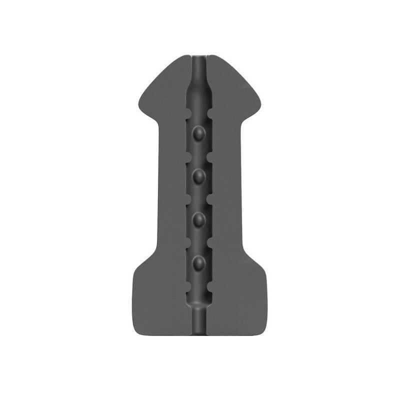 ALL BLACK MASTURBADOR HOOK UP