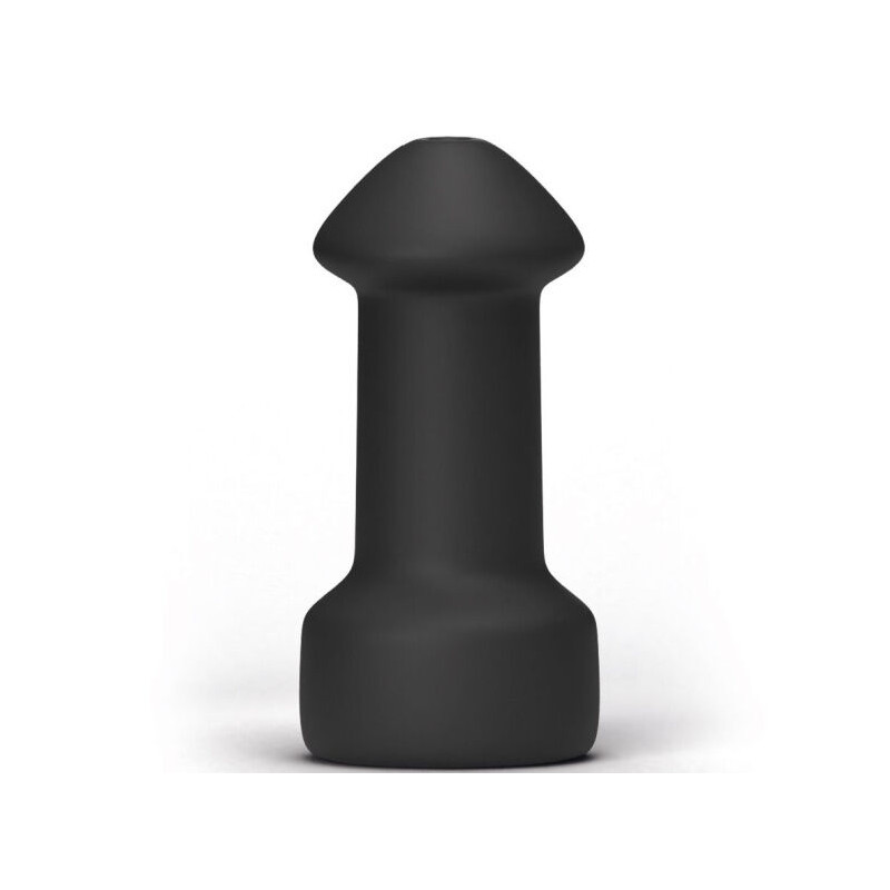 ALL BLACK MASTURBADOR HOOK UP