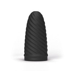 ALL BLACK MASTURBADOR LOOP MODELO 1 2