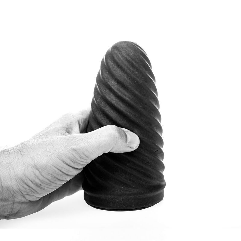 ALL BLACK MASTURBADOR LOOP MODELO 1