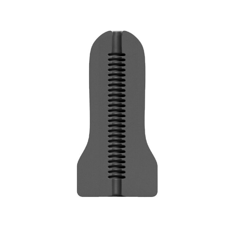 ALL BLACK MASTURBADOR LOOP MODELO 2