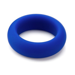 JE JOUE ANILLO SILICONA AZUL ESTRANGULAMIENTO MINIMO 2