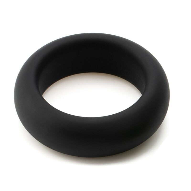 ANILLO PARA EL PENE DE SILICONA JE JOUE ESTIRAMIENTO MAXIMO