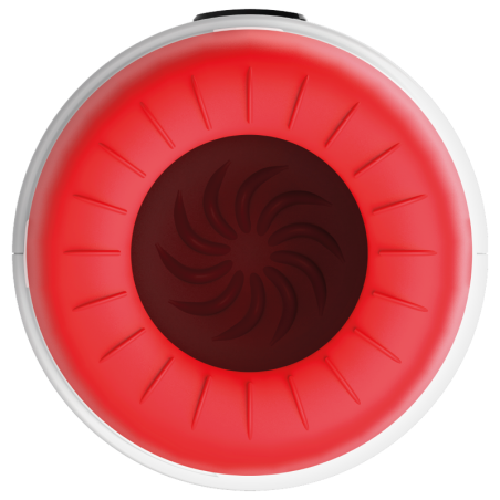 JAMYJOB ROCKET MASTURBADOR TECNOLOGIA SOFT COMPRESSION Y VIBRACION