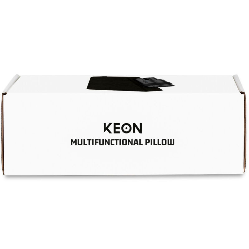 KIIROO KEON MULTIFUNCTIONAL PILLOW STRAP ALMOHADA MULTIFUNCIONAL