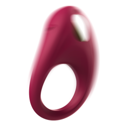CICI BEAUTY PREMIUM SILICONE VIBRATING RING 2