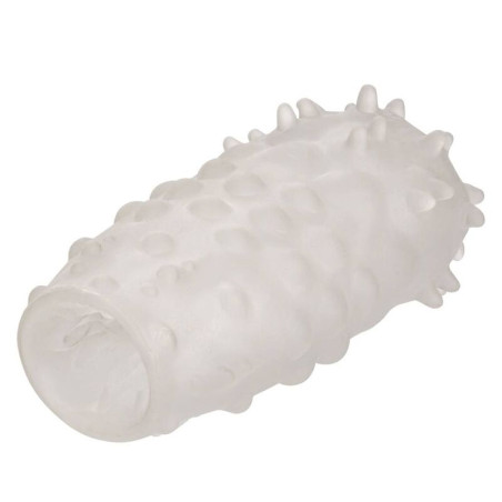 CALEXOTICS REVERSIBLE NUBBY STROKER