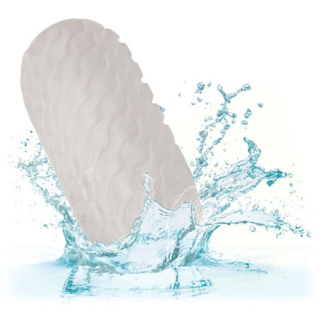 CALEXOTICS REVERSIBLE NUBBY STROKER