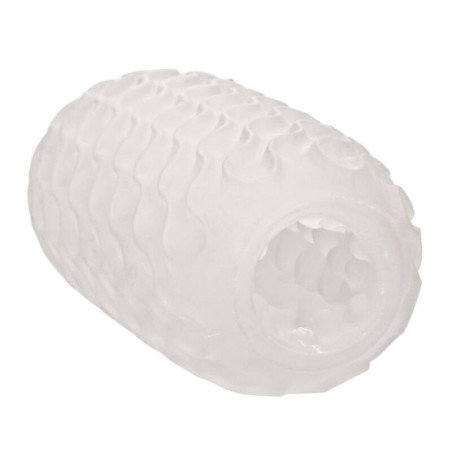 CALEXOTICS REVERSIBLE NUBBY STROKER