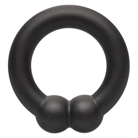 CALEXOTICS ALPHA MUSCLE RING NEGRO