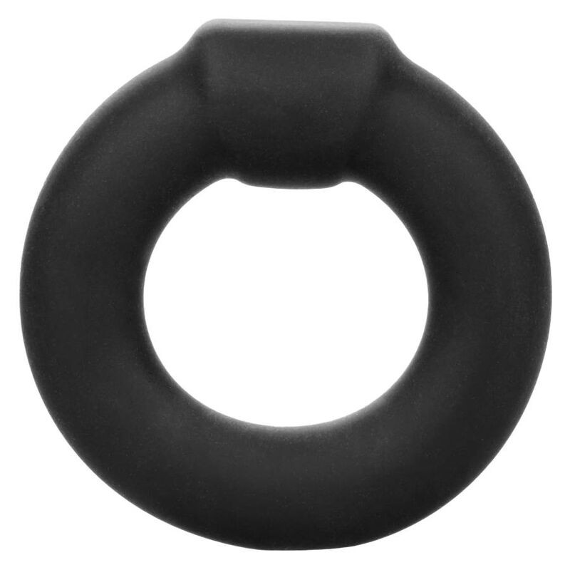 CALEXOTICS ALPHA OPTIMUM RING NEGRO