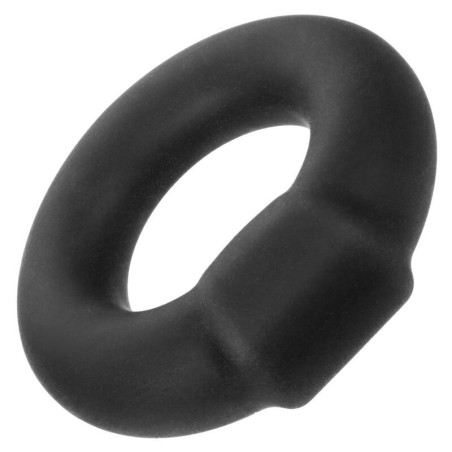 CALEXOTICS ALPHA OPTIMUM RING NEGRO