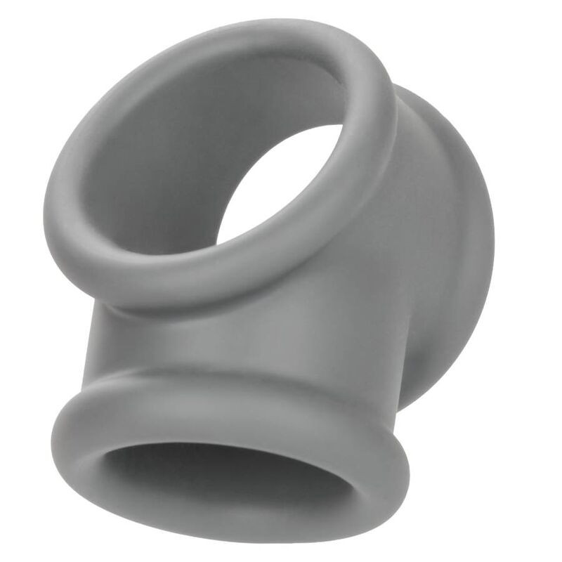 CALEXOTICS ALPHA PRECISION RING GRIS
