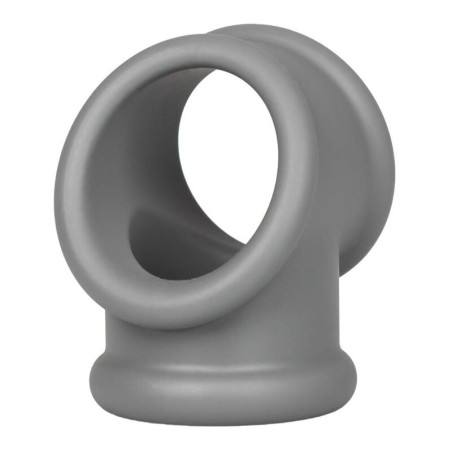 CALEXOTICS ALPHA PRECISION RING GRIS