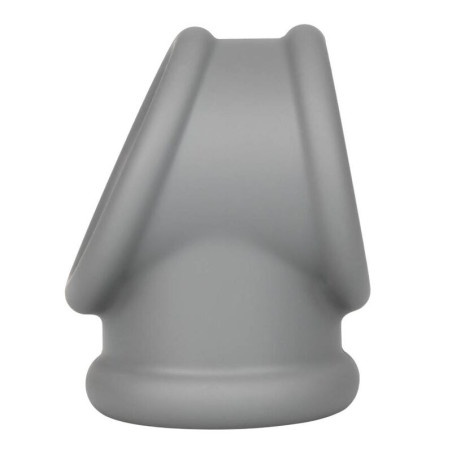 CALEXOTICS ALPHA PRECISION RING GRIS