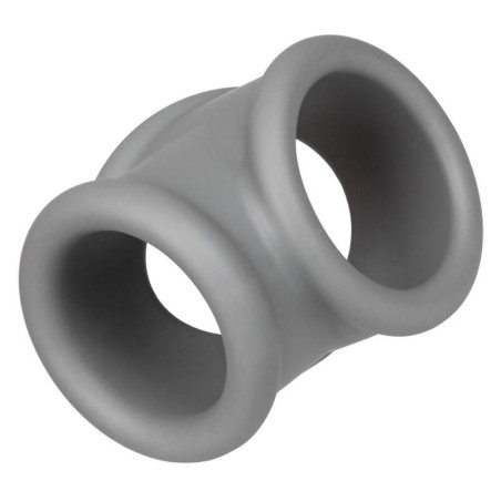 CALEXOTICS ALPHA PRECISION RING GRIS