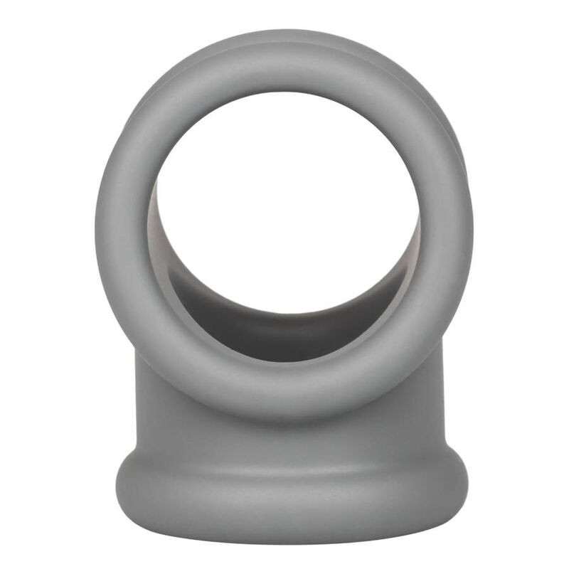 CALEXOTICS ALPHA PRECISION RING GRIS