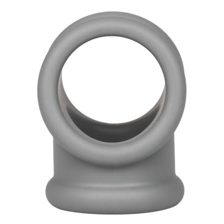 CALEXOTICS ALPHA PRECISION RING GRIS