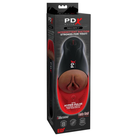 PDX ELITE FUCK O MATIC 2