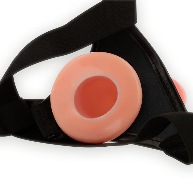 INTENSE ARNES HUECO CON DILDO 18 X 35 CM