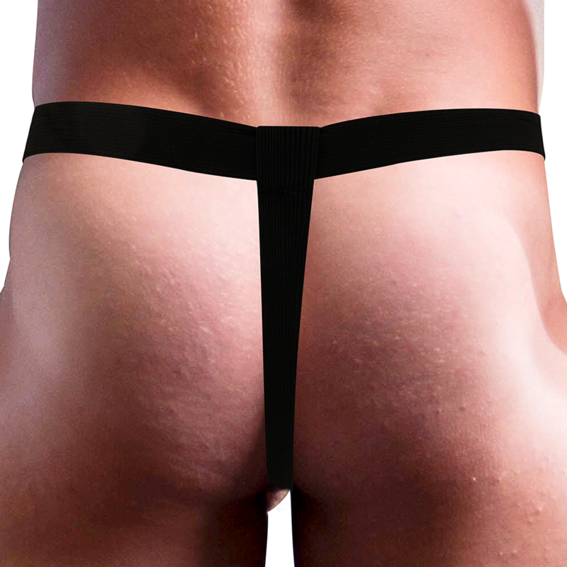 INTENSE ARNES HUECO CON DILDO 18 X 35 CM