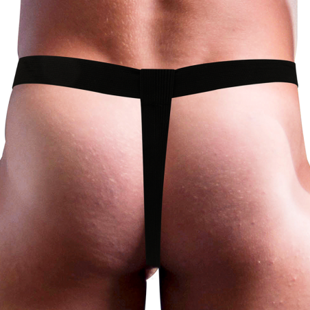 INTENSE ARNES HUECO CON DILDO 18 X 35 CM