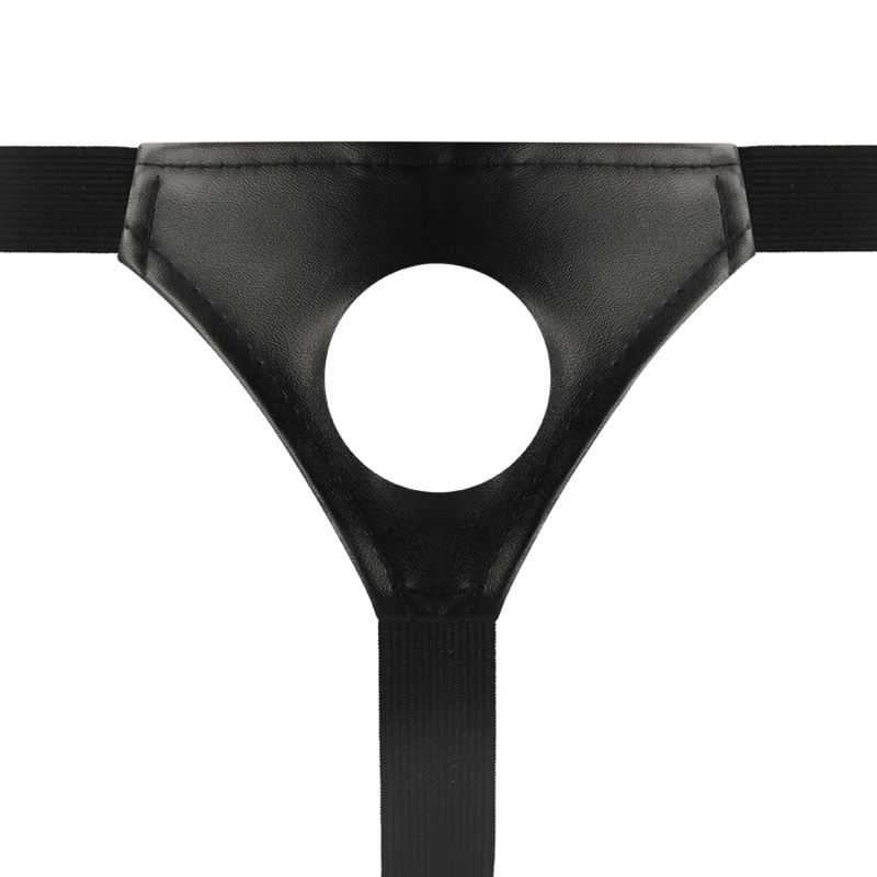 INTENSE ARNES HUECO CON DILDO 18 X 35 CM