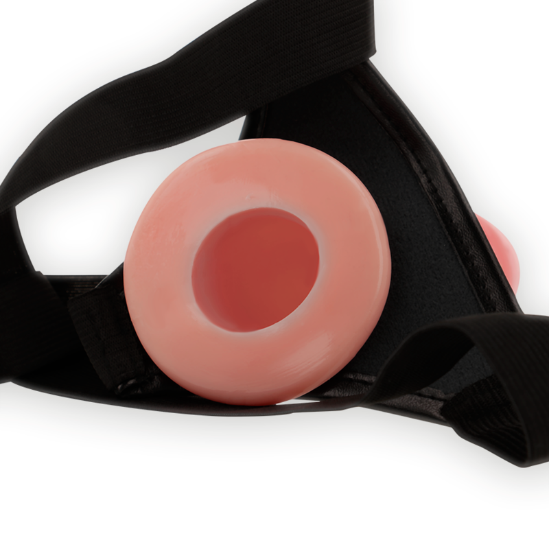 INTENSE ARNES HUECO CON DILDO 16 X 3 CM