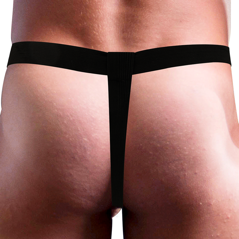 INTENSE ARNES HUECO CON DILDO 16 X 3 CM