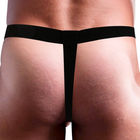 INTENSE ARNES HUECO CON DILDO 16 X 3 CM