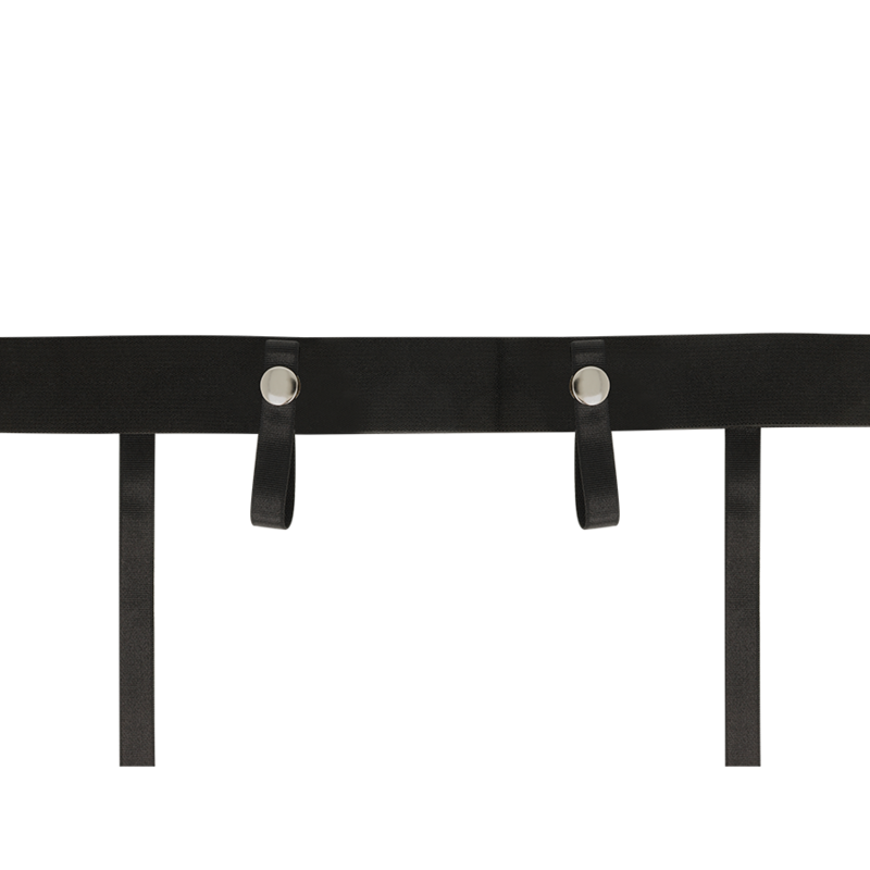 INTENSE ARNES HUECO CON DILDO SILICONA 16 X 35 CM