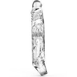GET REAL EXTENSION EXTRALARGO 225 CM TRANSPARENTE