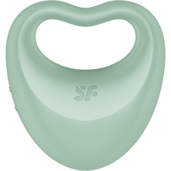 SATISFYER PERFECT PAIR 3 VERDE 2