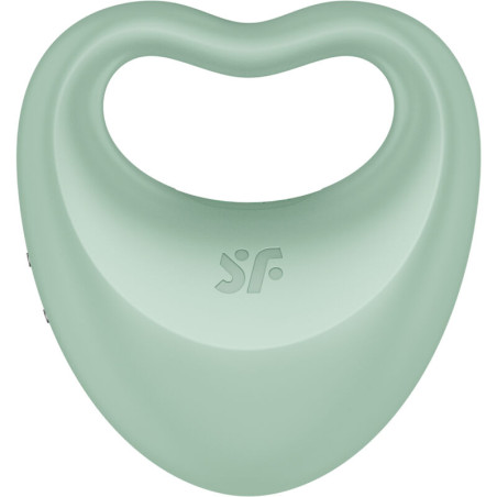 SATISFYER PERFECT PAIR 3 VERDE
