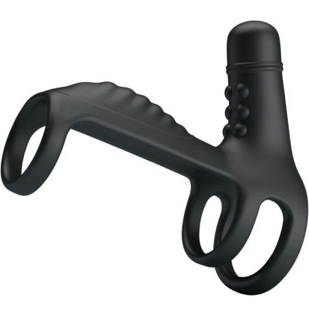 PRETTY LOVE MANGA DE EXTENSION DE SILICONA SUAVE ELASTICA