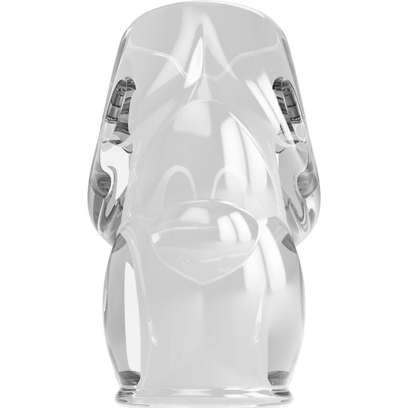 PRETTY LOVE OSCAR ENGROSADOR PENE TRANSPARENTE